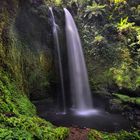 Tiu Teja Waterfall - Lombok Island - Indonesia