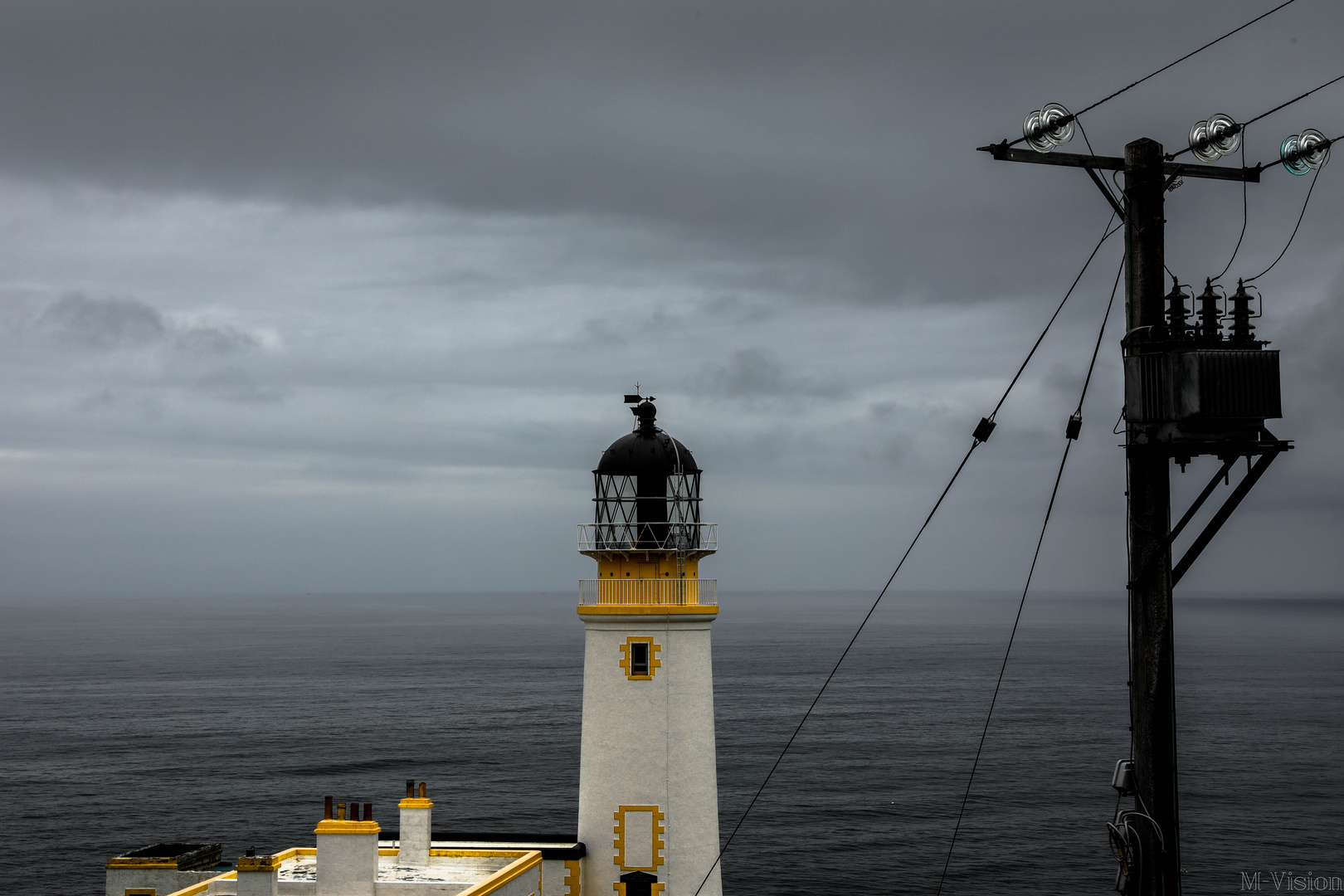 Tiumpan Head - Isle of Lewis/Hebriden