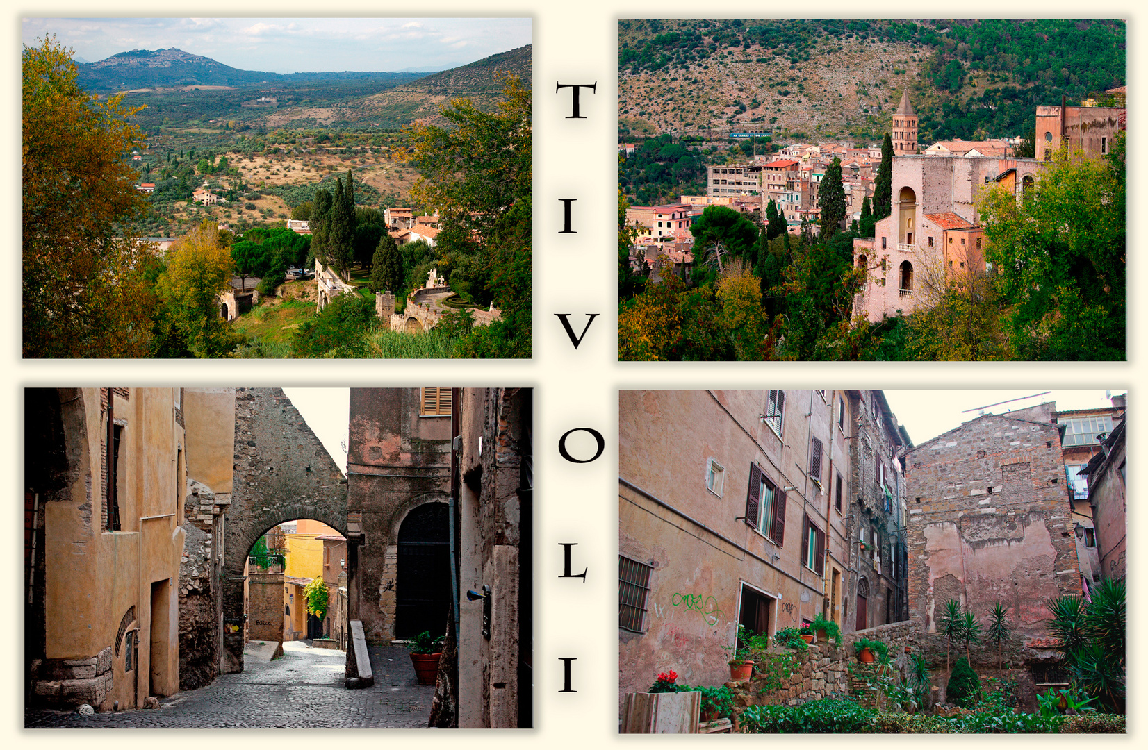  Tivoli Foto & Bild europe, italy, vatican city, s marino, italy