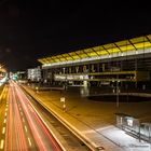 Tivoli bei Nacht