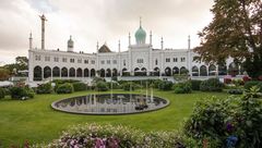 Tivoli Gardens - 01