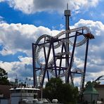 Tivoli Gröna Lund II