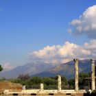 Tivoli, Villa Adriana