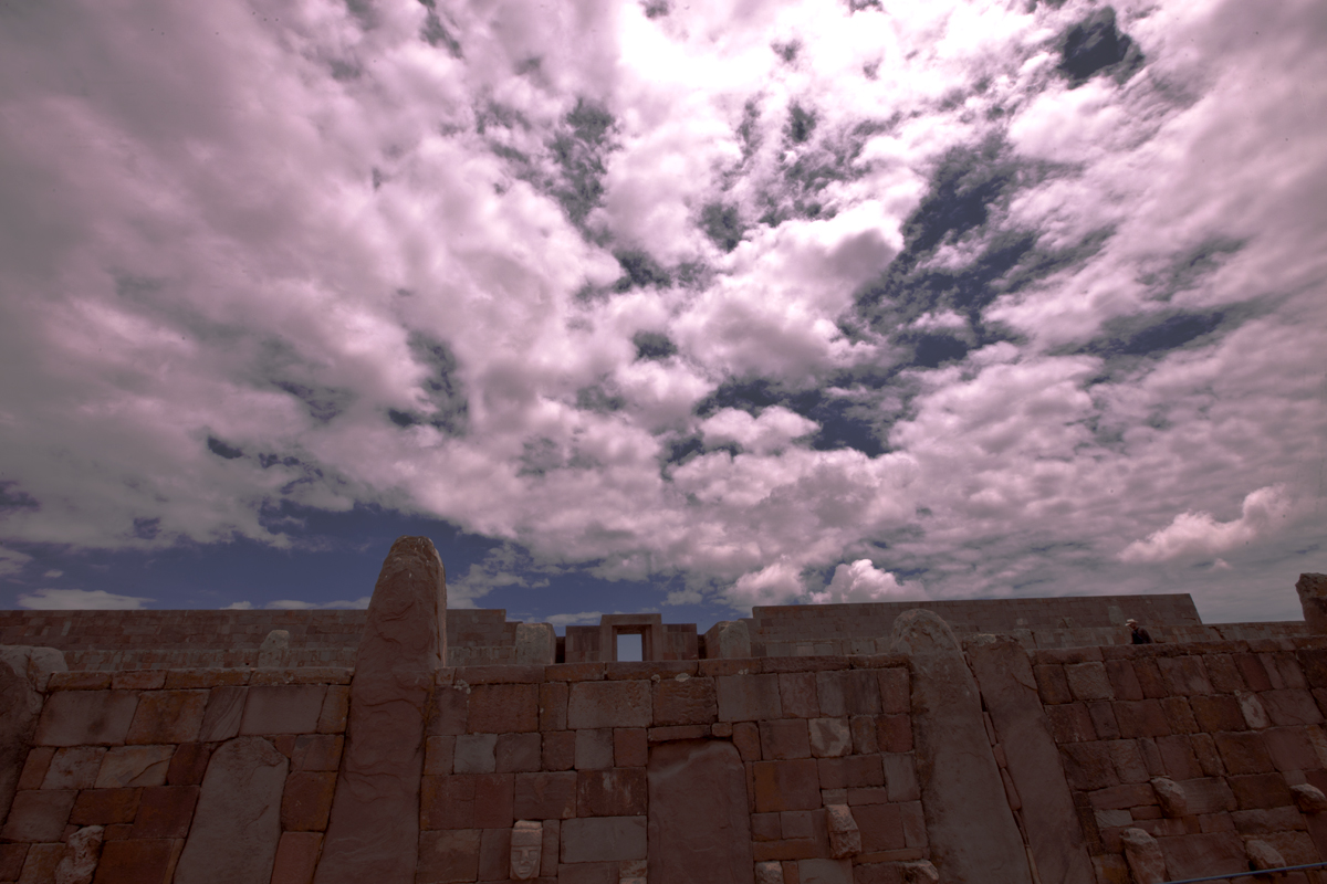 Tiwanaku