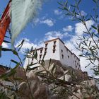 Tixit Kloster im Ladakh