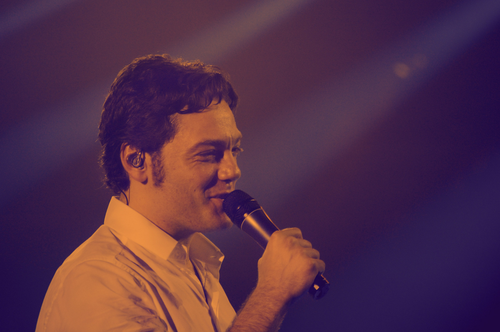 Tiziano Ferro