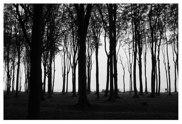 Tja, die Größe ...