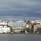 Tjörnin