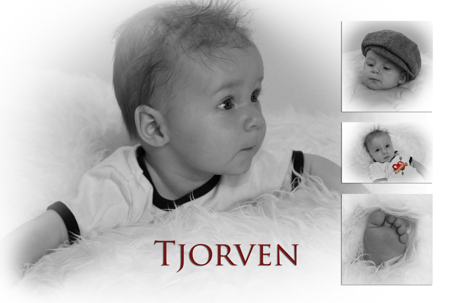 - Tjorven I -