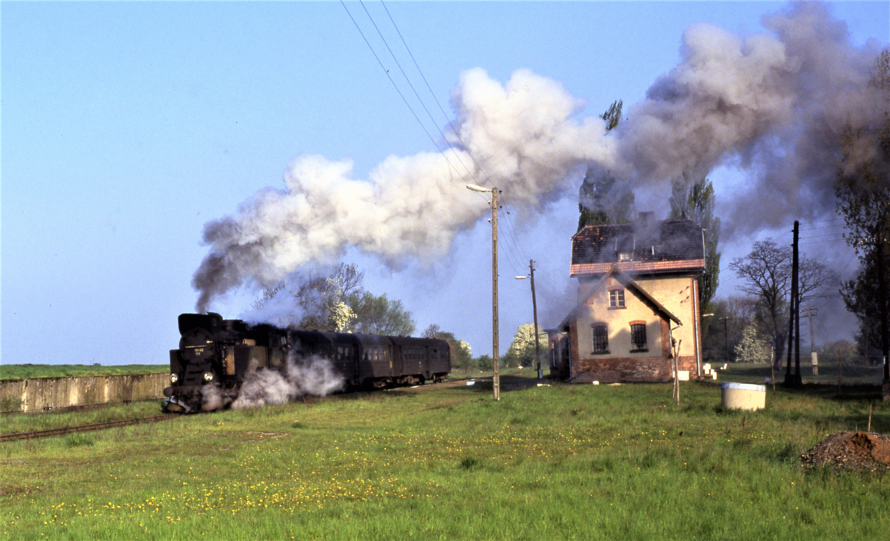 TKT48111 Foto & Bild eisenbahn, zug, verkehr Bilder auf