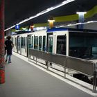 TL == die 1te Metro der Schweiz..01