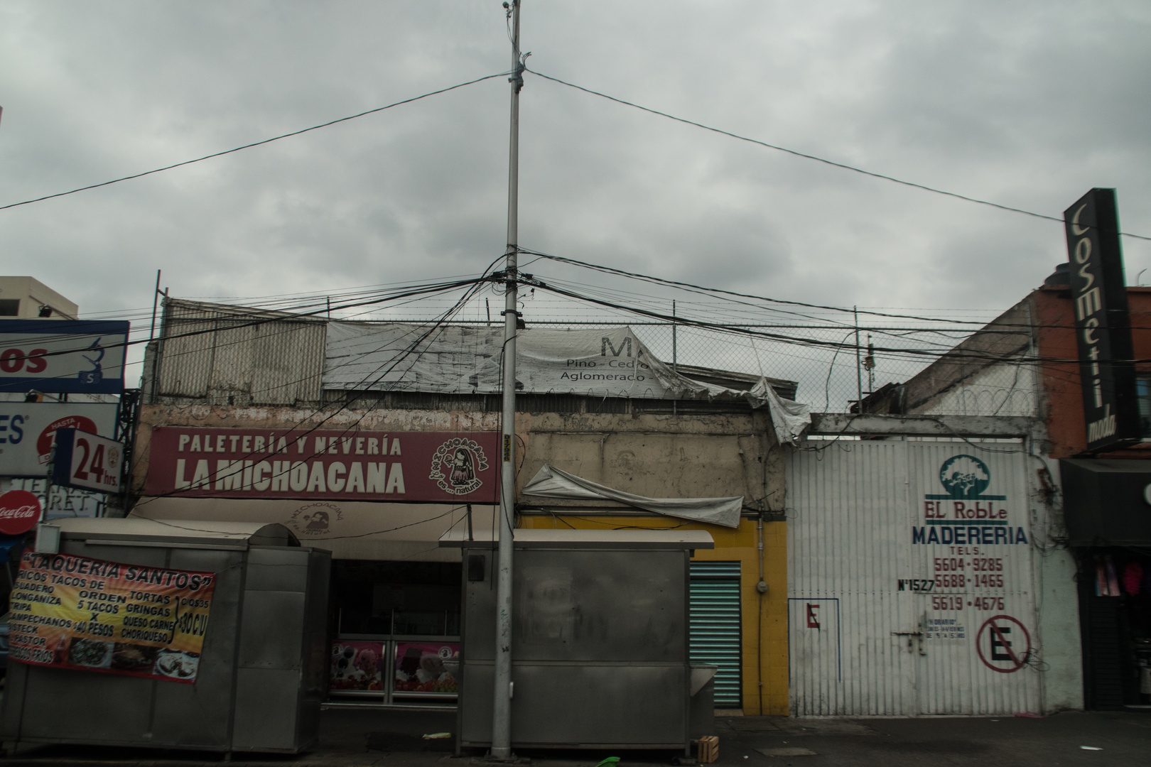 Tlalpan, Mexico City 