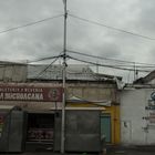 Tlalpan, Mexico City 
