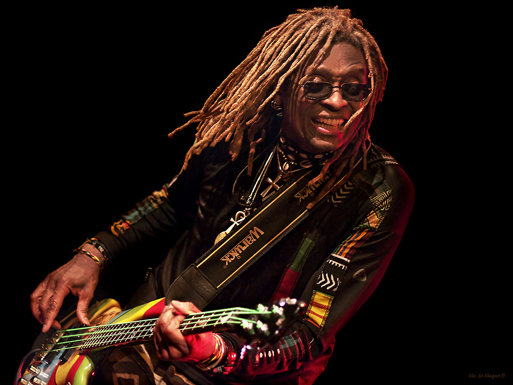 TM STEVENS Foto & Bild konzert, live, usa Bilder auf