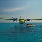 TMA - Trans Maldivian Airways 4