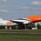 TNT 737 Freighter