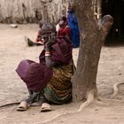 Tnzania, On the road to Serengeti wildlife reserve