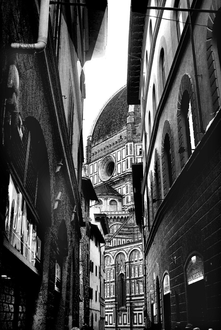 To duomo...