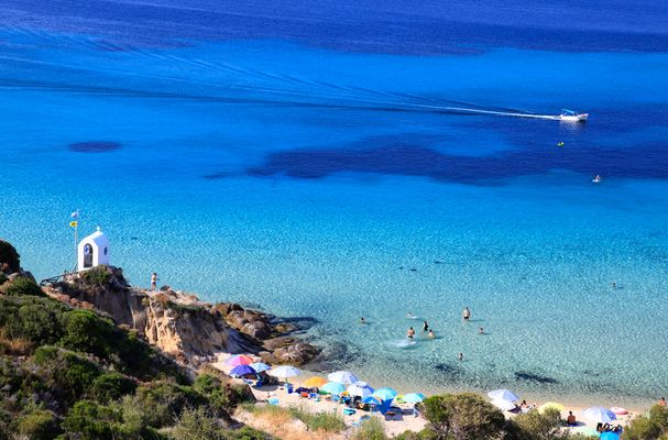 Chalkidiki Pictures Photos