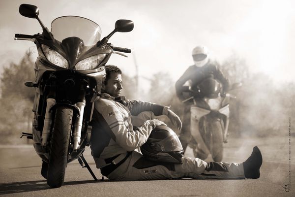 ....to rest.........