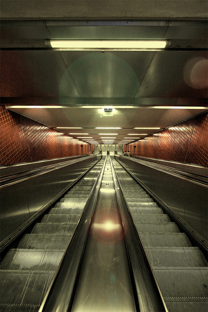 To The Underground II