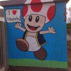 "Toad" von CesarOne.SNC