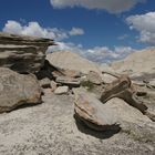 Toadstool Geologic Park