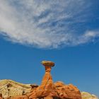 Toadstool Hoodoo