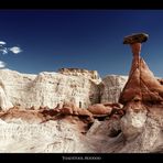 Toadstool Hoodoo