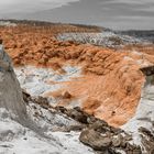 Toadstool Hoodoos