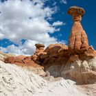 Toadstool Utah