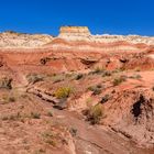 Toadstools Trail, Paria Rimrocks, Utah, USA