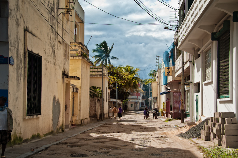 Toamasina (Tamatave)