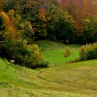 Toamna in Maramures