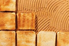 Toastbrot