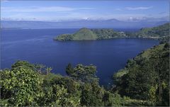 toba lake