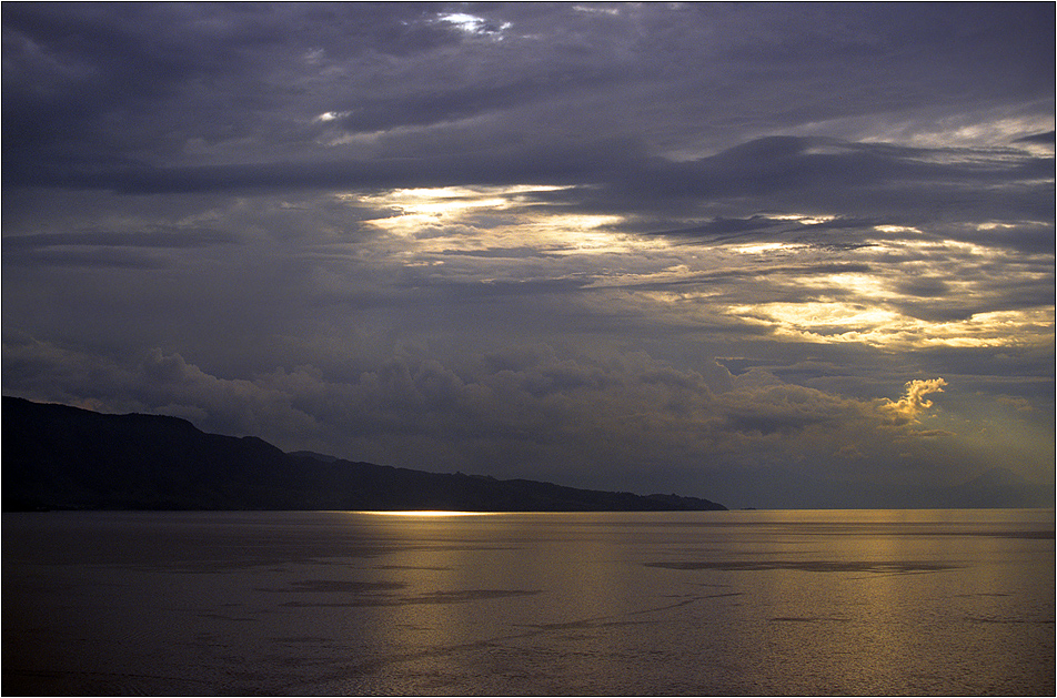 toba lake