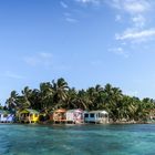 Tobacco Caye