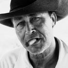 Tobacco Farmer, Vinales, Cuba