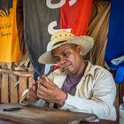 Tobacco seller