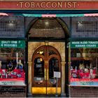 Tobacconist