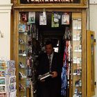 Tobacconist