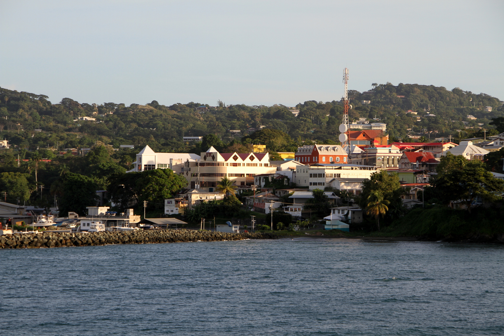 Tobago