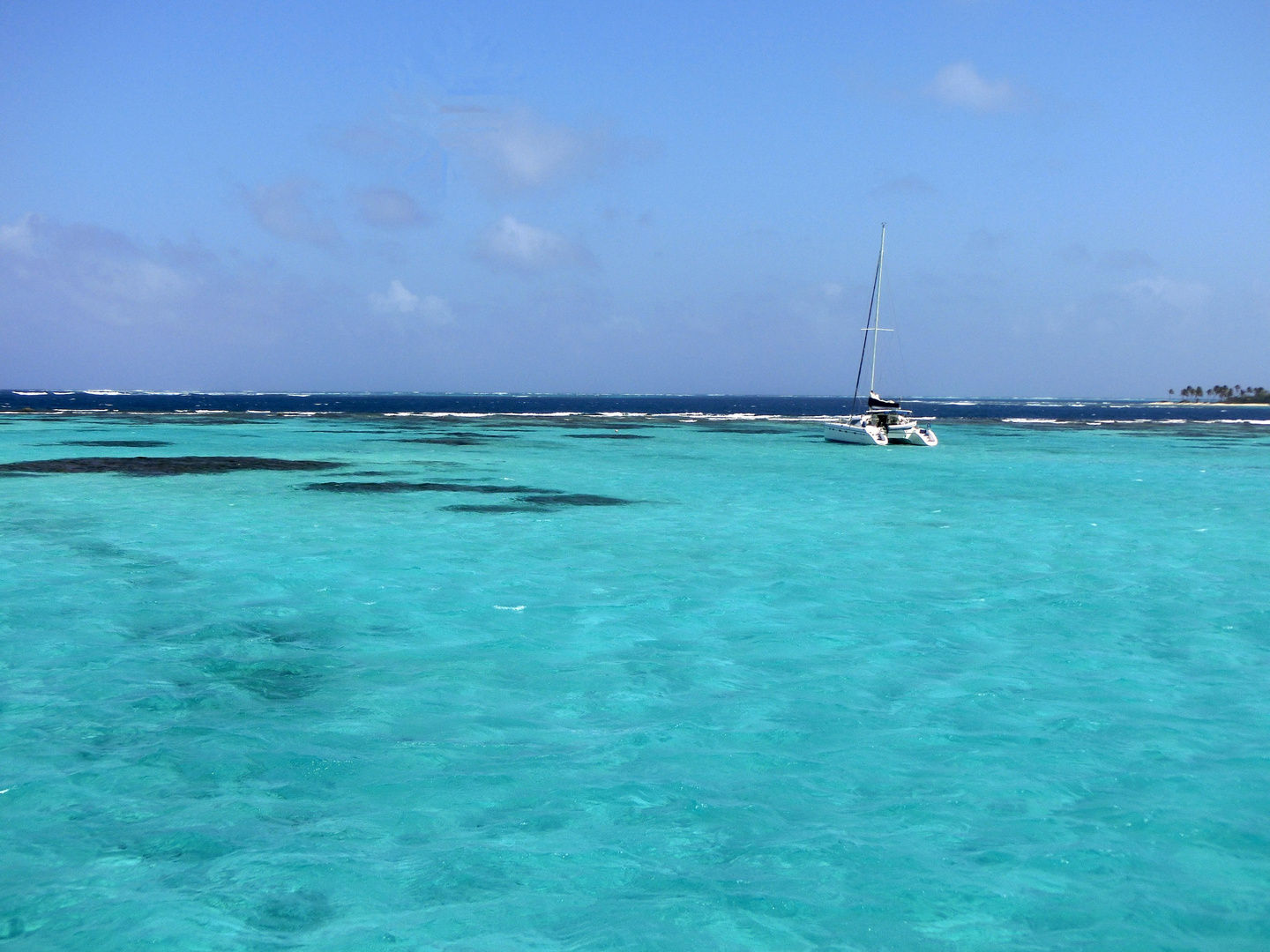 tobago cays 2