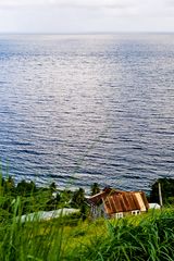 Tobago Hut