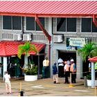 Tobago_1_ Hafen