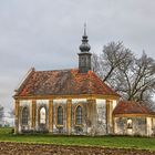 Tobelkapelle Reichesrberg