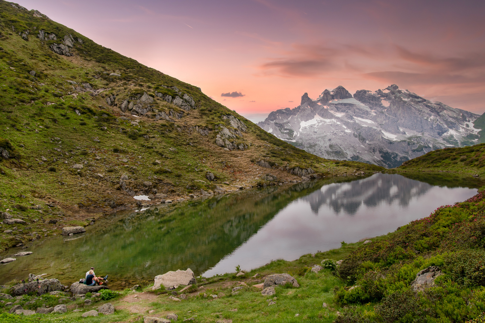 Tobelsee