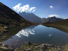 Tobelsee