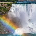 Tobendes Wasser - Niagara Fall